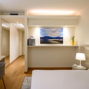 Camera deluxe con letto king size